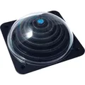 Intex Speedsolar Sonnenkollektor Durchflussmenge max. 7.500 l/h, Anschluss Ø 32/38 mm Vorbereitung für INTEX Spezialadapter