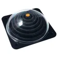 Poolheizung Steinbach Speedsolar Sonnenkollektor Anschluss Ø 32/38 mm