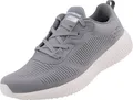 Skechers Squad Grau GRY Größe EU 46