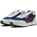 Puma R78 Lightwind - blau, Größe:10 - Blau - 44,5