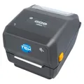 Zebra Zd421t Drucker Thermal Für Etiketten 104mm Zpl Epl Lan USB Bluetooth BT_