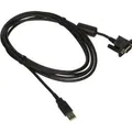 Honeywell USB Cable Black (52-52559-N-3-FR)