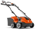 Husqvarna S 138i mit Akku und Ladegerät 967922203