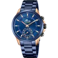 Lotus Connected Hybrid Armbanduhr Für Herren 18809/1