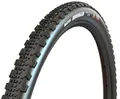 RAVAGER-Reifen - 700x40C - tr. weich - SilkShield / Tubeless Ready, Schwarz