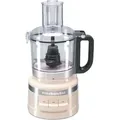 KitchenAid Küchenmaschine 5KFP0719EAC 1,7 l, 250 W, 3 Geschwindigkeitsstufen, cremefarben - Creme