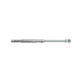 fischer Langschaftdübel SXRL mit Senkkopfschraube 8x80 T 50 Stk