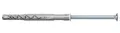 4048962276879 KOŁEK RAMOWY SXRL 8*80 T Z WKRĘTEM FISCHER