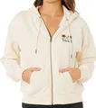 RIP CURL ALOHA Zip Hoodie 2026 bone - M