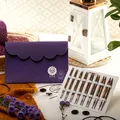 KnitPro Nadelspitzen Symfonie Deluxe Set 20661