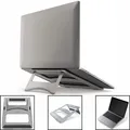 Hama Notebook-Ständer Aluminium bis 15,6" Laptop-Stand Halterung Tragbar Halter