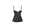 Axami Corsage Axami - V - 9197 corset black