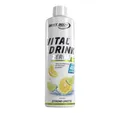 Best Body Nutrition Vital Drink Zerop - 500 ml Flasche Sirup