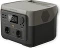 EcoFlow RIVER 2 Max EU - Tragbare Powerstation