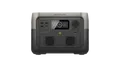 Ecoflow RIVER 2 Max - Tragbares kraftwerk - AC 220-240/ DC 11-50/12/24 V