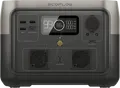 ECOFLOW RI2 500W - River 2 Max, Powerstation, 500 W, USB