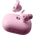 Beats by Dr. Dre Powerbeats Fit - Kabellose Fitness In-Ear Kopfhörer mit sicherem Sitz - Powerpink - Rosa