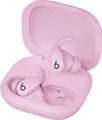 Beats Powerbeats Fit In Ear Kopfhörer Power-Pink Noise Cancelling Ladecase Sport