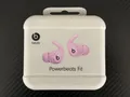 Beats Powerbeats Fit - In-Ear Kopfhörer - Power Pink - NEU / OVP