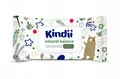 029090 HH Kindii Natural Balance Baby-Feuchttücher 60 Stück OPPmat (Pop-up) SUP