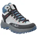 CMP Tytanus Mid WP Herren-Trekkingschuh – wasserdicht, Vibram Sohle, ClimaPro...