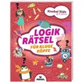 Moses Knobel-Kids - Logikrätsel für kluge Köpfe (Deutsch) (37101566)