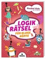 Knobel-Kids - Logikrätsel für kluge Köpfe Alex How