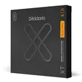 D'Addario E Gitarren Saiten | Gitarrensaiten E Gitarre | Gitarren Saiten | Saiten E-Gitarre | XTE1046, vernickelte XT Stahlsaite für E-Gitarre, Regular Light, 10-46, 3 Sätze