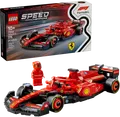 LEGO 77242 Speed Champions Ferrari SF-24 F1 Rennauto (77242)