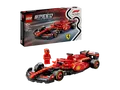 LEGO Speed Champions 77242 Ferrari SF-24 F1® Rennauto Bausatz, Rot