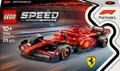 LEGO Ferrari SF-24 F1® Rennauto - 77242