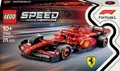 77242 LEGO SPEED CHAMPIONS Ferrari SF-24 F1 Rennauto