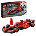 LEGO Speed Champions 77242 - Ferrari SF-24 F1 - wie Neu in OVP