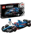 LEGO Speed Champions 77246 Visa Cash App RB VCARB 01 F1® Rennauto wie NEU in OVP