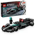 LEGO 77244 Mercedes-AMG F1 W15 Speed Champions Auto Rennwagen wie NEU in OVP