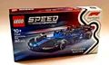 LEGO® Speed Champions   F1 Rennauto -  77249  |   NEU & OVP