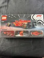 LEGO SPEED CHAMPIONS: Ferrari Sf-24 F1 Rennauto Neu