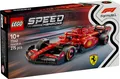 LEGO® SPEED CHAMPIONS Ferrari SF-24 F1® Rennauto