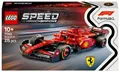 LEGO Ferrari SF-24 F1® Rennauto Mehrfarbig