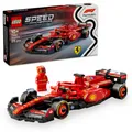LEGO® Speed Champions 77242 Ferrari SF-24 F1® Rennauto | Neu | OVP
