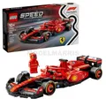 LEGO 77242 Speed Meister - Auto Racing F1 Ferrari SF-24