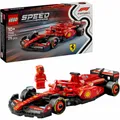 LEGO Speed Ferrari SF-24 F1 Rennauto, 77242