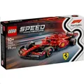 LEGO® Speed Champions Ferrari SF-24 F1® Rennauto 77242