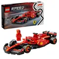 LEGO Speed Champions 77242 Ferrari SF-24 F1® Rennauto NEU & OVP !