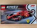 LEGO 77242 Speed Campions Ferrari SF-24 NEU + OVP !