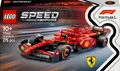 LEGO Speed Champions 77242 Rennwagen F1® Ferrari SF-24