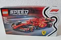 LEGO 77242 Speed Campions Ferrari SF-24 NEU +++