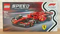 LEGO® Speed Champions 77242 "Ferrari SF-24 F1® Rennauto" NEU & OVP