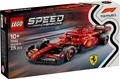 LEGO® Speed Champions 77242 Ferrari SF-24 F1® Rennauto