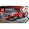 77242 LEGO® SPEED CHAMPIONS Ferrari SF-24 F1® Rennauto
